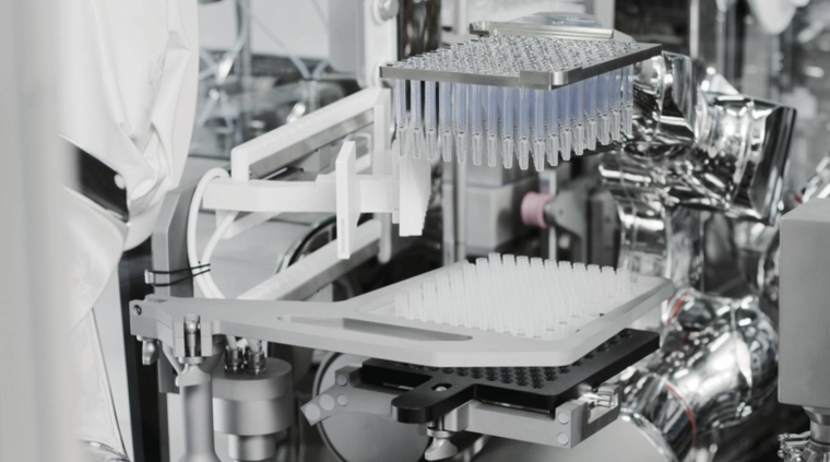 Aseptic processing by design: The flexible and efficient use of RABS and...