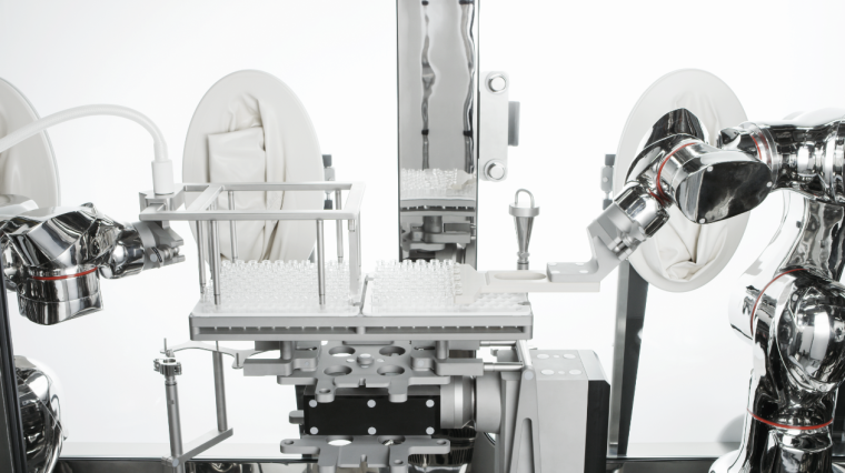 Aseptic processing by design: The flexible and efficient use of RABS and...