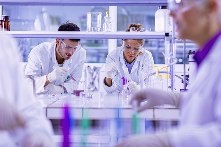 IMCD: Von pharmazeutischer Expertise zu marktreifen Lösungen