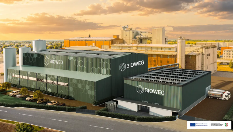 Facility Rendering