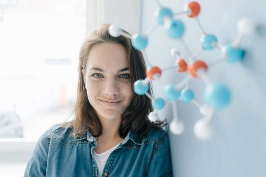 Frauen in MINT: Deutschland verschenkt Milliardenpotenzial