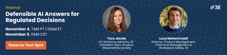 Your Documents Stand up to Scrutiny. Does your AI?