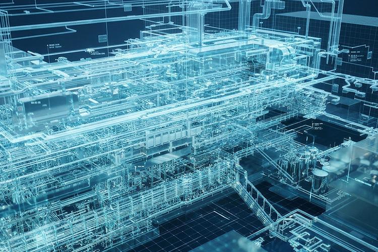 Digital continuity begins in engineering—with shared data models, clearly...