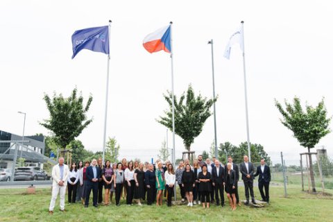 Group of representatives