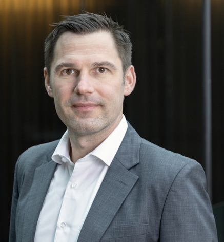 Andreas Igerl