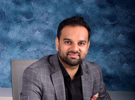 Narendra Varde