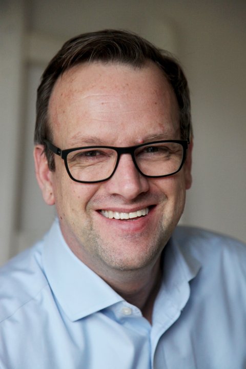 Christian Dowdeswell, Managing Director, Arcinova