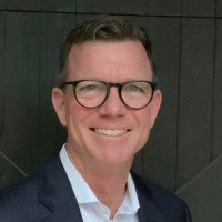 Joey Gullion, CEO, Shrieve