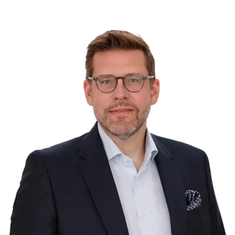 Lars Wallstein