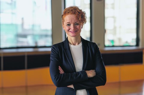Christine Bunte