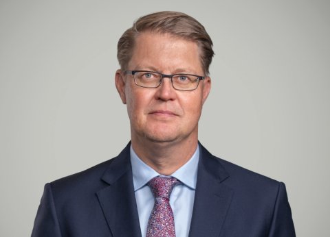 Jens Birgersson