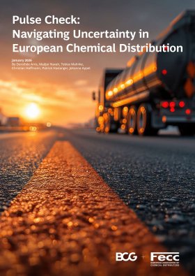 Cover of the whitepaper