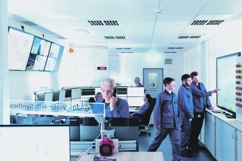 Die im IP Lausitz entwickelten Methoden der Autonomie werden heute global eingesetzt.