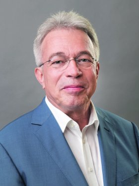 Dietmar Kestner, 
Geschäftsführer, Verband für Anlagentechnik 
und Industrieservice e.V. (VAIS)