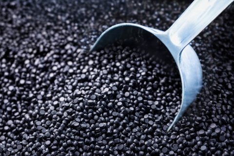 traceless material