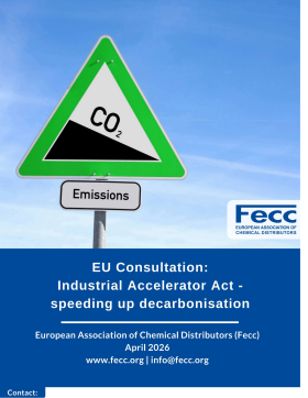 FECC report cover