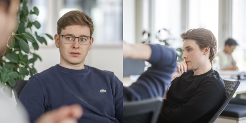 Co-Founders