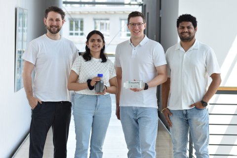 Co-Founders