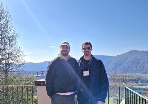 Co-Founders