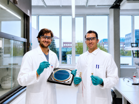 Co-Founders