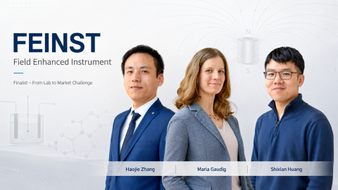 Co-Founders