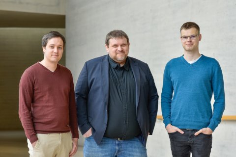 Co-Founders