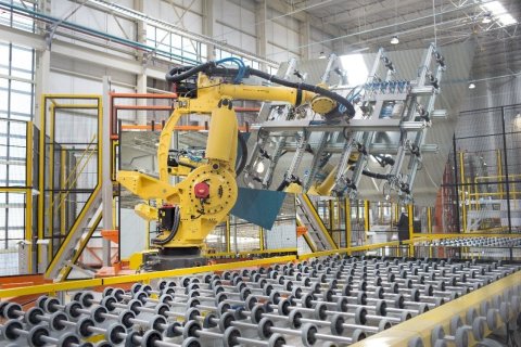 Vivix facility
