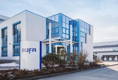 BÜFA