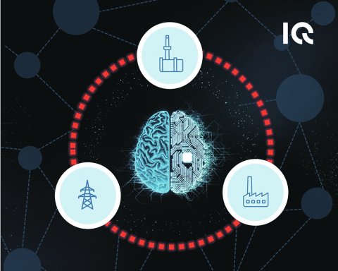 E.ON Energy Projects verbindet Produktionsprozesse, Energieanlagen und Energiemärkte zu einem dynamischen Gesamtsystem und schafft die Grundlage, Flexibilität systematisch technisch und wirtschaftlich zu erschließen.