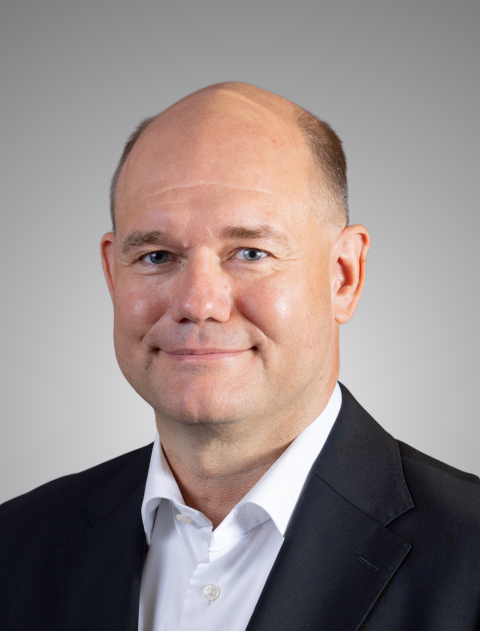 Florian J. Kohl, President Epoxy & Chemicals International, Olin Corporation