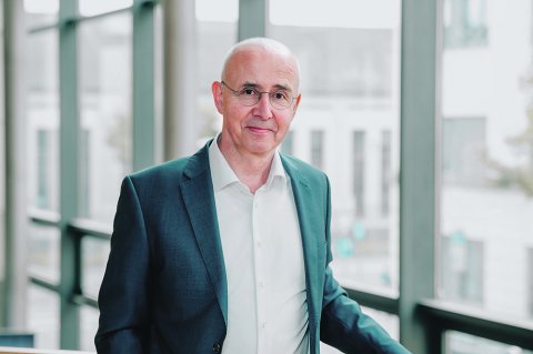Erwin Kruschitz, 
CEO, Anapur