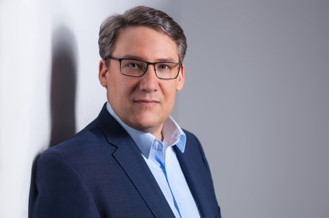 Christian Kubik, Director Sales Engineering DACH, Commvault