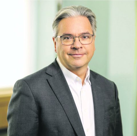 Stephan Mumenthaler