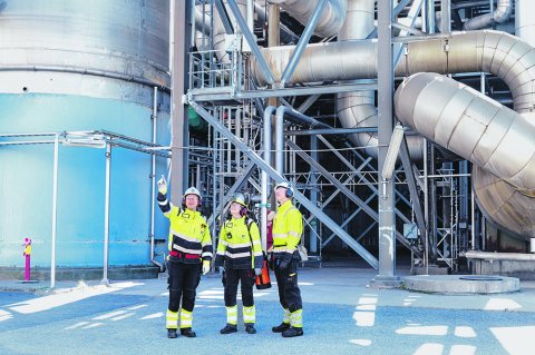 In einem wirtschaftlichen Umfeld, in dem erhöhte Effizienz und Nachhaltigkeit die Voraussetzung für Profitabilität sicherstellen, kommt der Energieeffizienz eine zentrale Rolle zu.