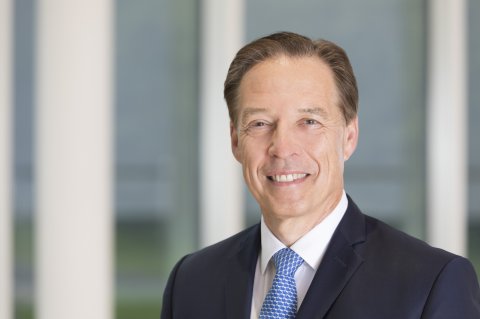 Claus Rettig