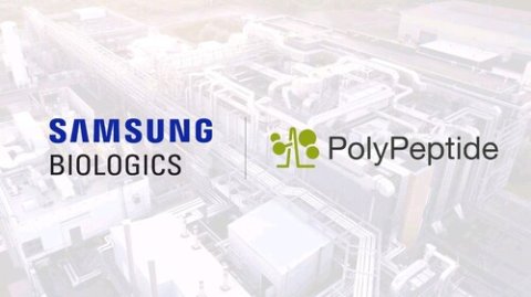 logos of both companies