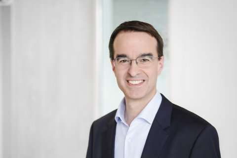 Remo Gujer, General Manager Deutschland, Bristol Myers Squibb