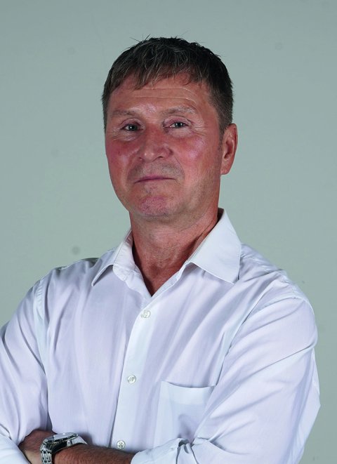 Michael Reubold, Chefredakteur, CHEManager