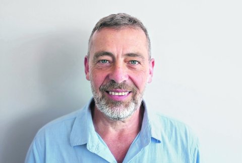 Stefan Hannus, CEO, Varolis