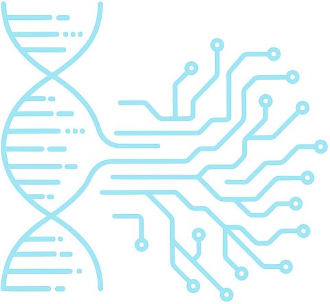 DNA trifft KI