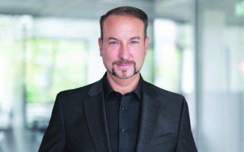 Manfred Renner, Institutsleiter,
Fraunhofer Umsicht, und Leiter, Fraunhofer CCPE