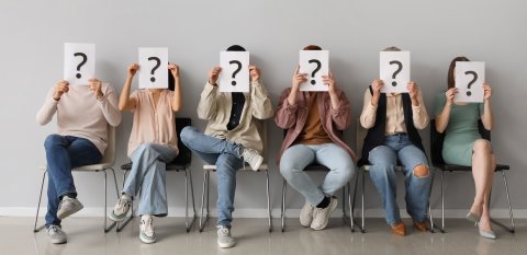 Durch Mitarbeiterzufriedenheitsbefragungen bekommt man kaum die Wahrheit heraus.