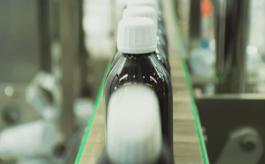 Outsourced Biomanufacturing