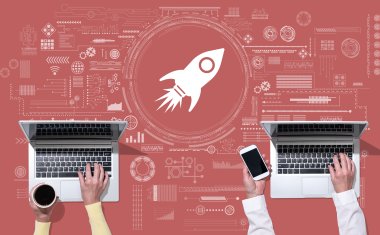 Vote Now: Germany's Most Promising Chemistry Start-ups