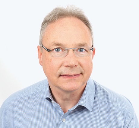 Matthias Markus,Leiter Verpackungstechnik, Bayer © Bayer