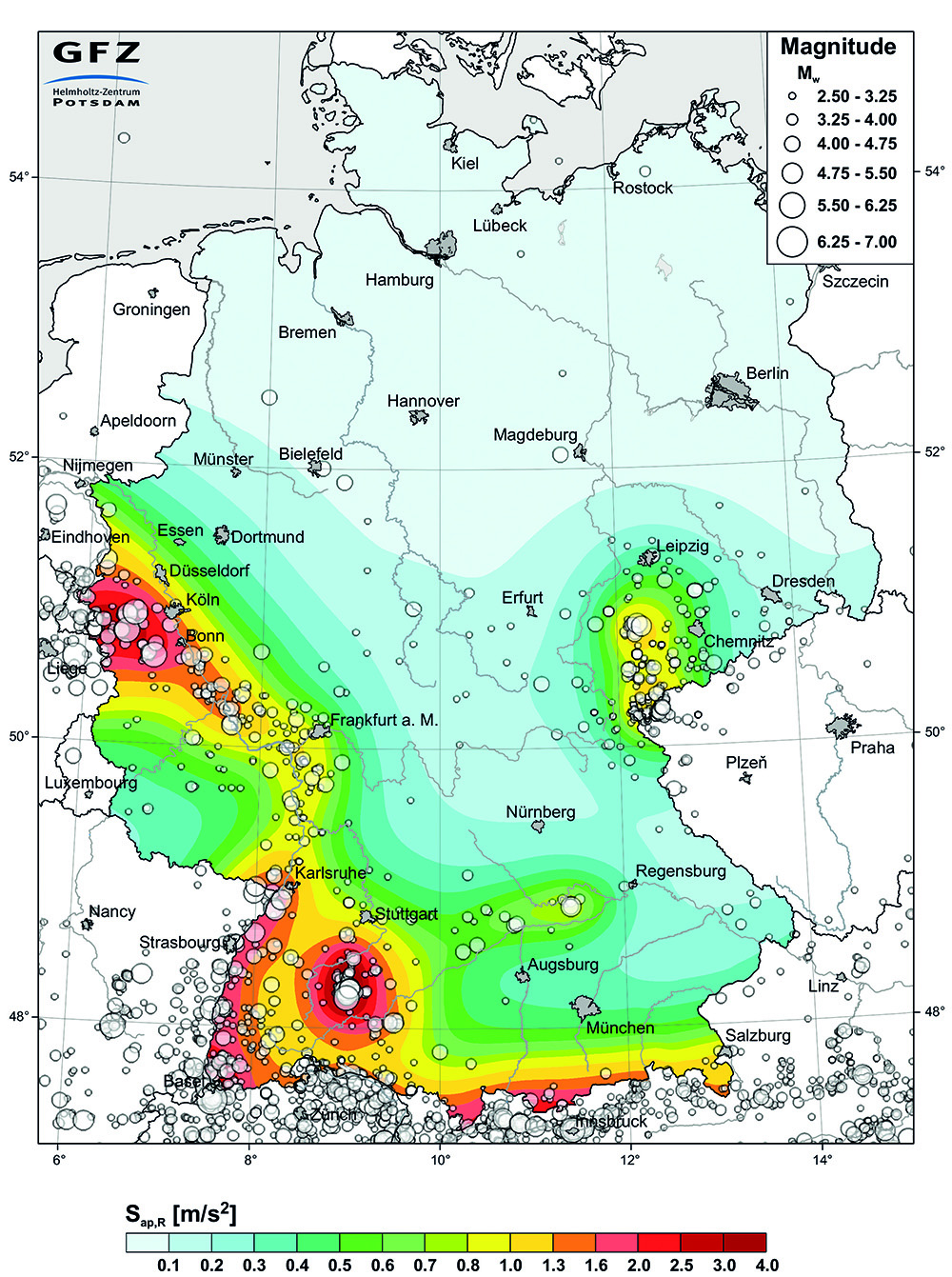 Erdbebensichere Chemieanlagen | CHEManager