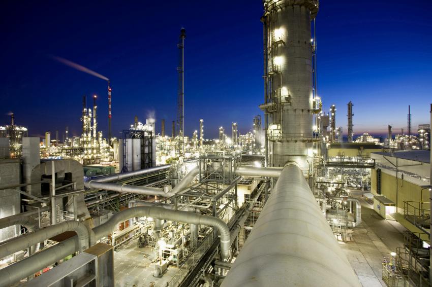 BASF To Increases Antwerp MDI Capacity | CHEManager