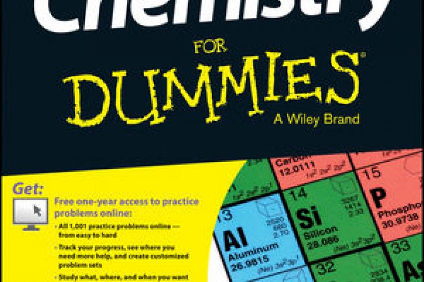 1001 chemistry practice problems for dummies pdf