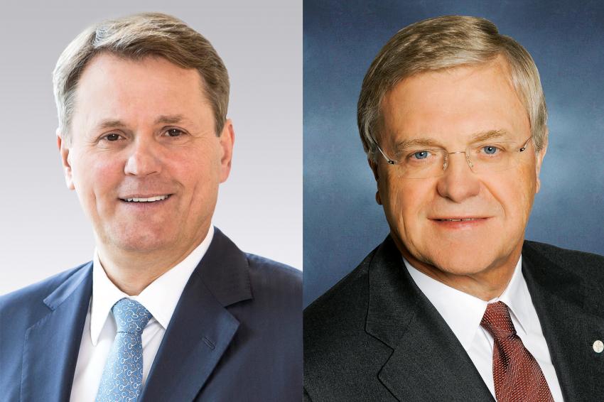 Winkeljohann To Succeed Wenning As Bayer Board Chair | CHEManager