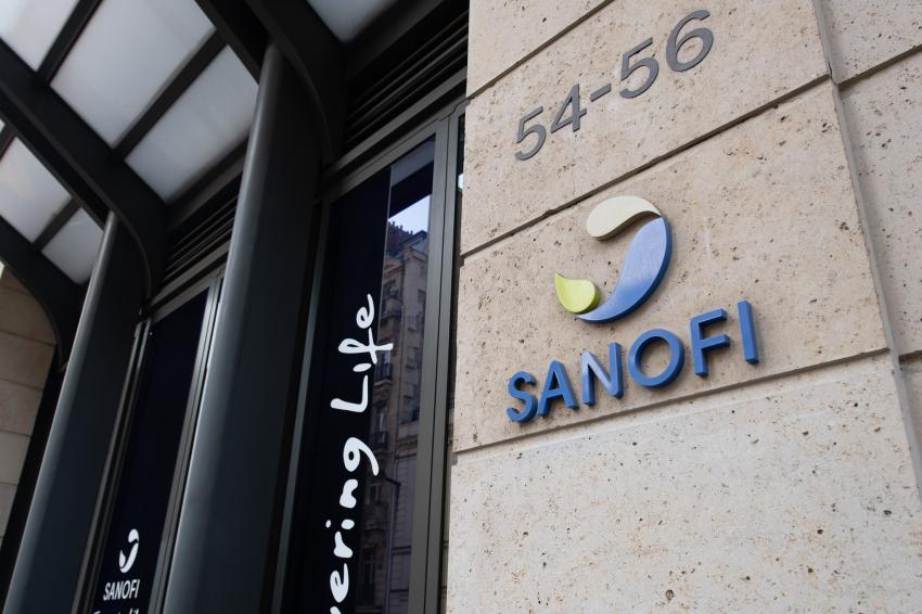 Sanofi Nennt Neuen API-Hersteller EuroAPI | CHEManager